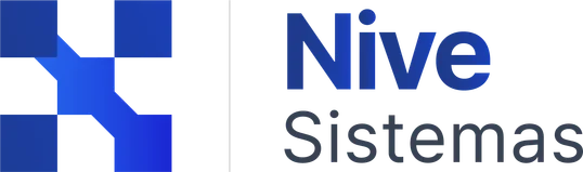 Logotipo Nive Sistemas