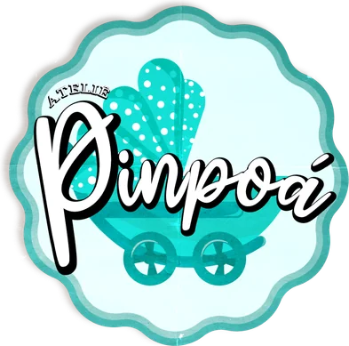 Logotipo Ateliê Pinpoá
