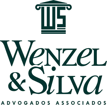 Logotipo Wenzel & Silva Advogados Associados