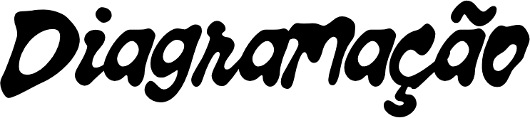 Diagramação