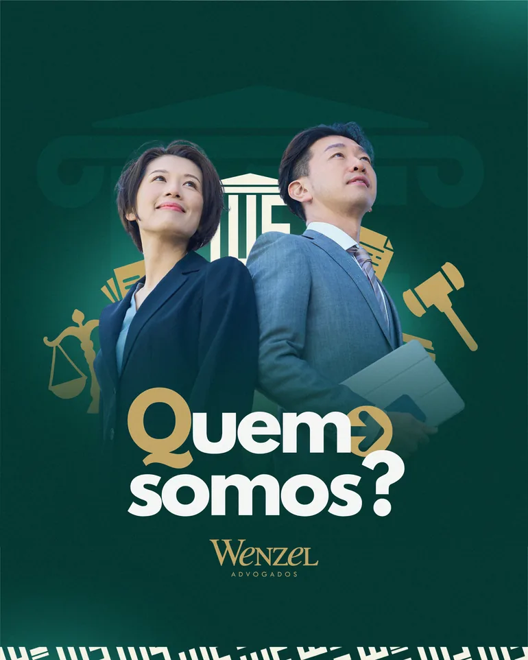 Post Wenzel Advogados: Quem somos?
